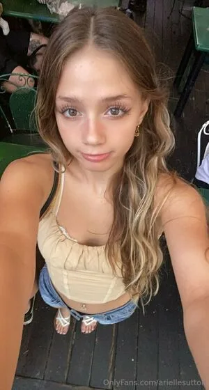 Ariellesutton OnlyFans Leaked Free Thumbnail Picture - #9u6rRxPyb7
