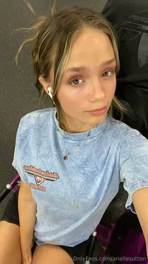Ariellesutton OnlyFans Leaked Free Thumbnail Picture - #FCNvN3Hktv