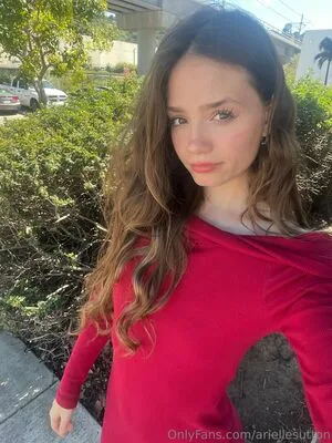 Ariellesutton OnlyFans Leaked Free Thumbnail Picture - #FLPFy2REp6