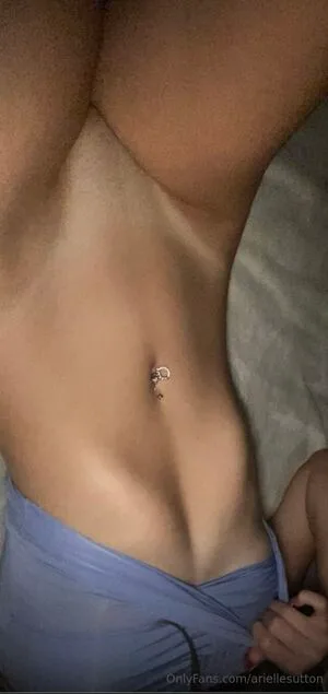 Ariellesutton OnlyFans Leaked Free Thumbnail Picture - #TgHa7WslyP