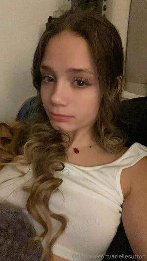 Ariellesutton OnlyFans Leaked Free Thumbnail Picture - #i0dbr1Xs7d