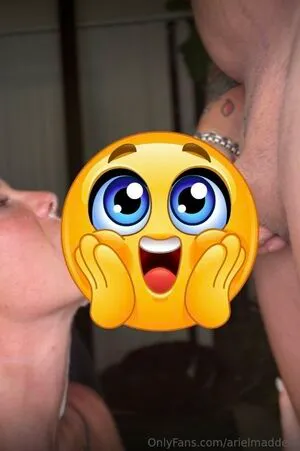 Arielmadden Thumbnail Picture
