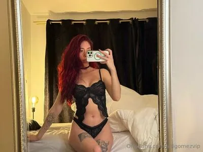 Ariigomezvip OnlyFans Leaked Free Thumbnail Picture - #GDpsi1GoeZ