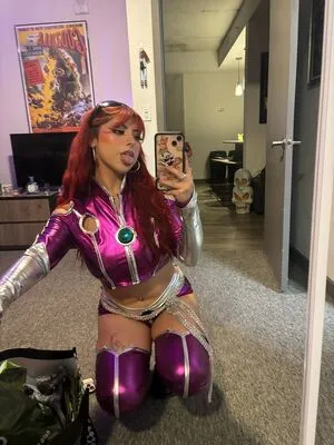 Ariiposaa OnlyFans Leaked Free Thumbnail Picture - #26FETGK3Xc
