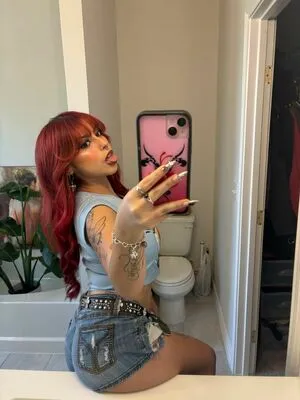 Ariiposaa OnlyFans Leaked Free Thumbnail Picture - #4FrWupYvVW