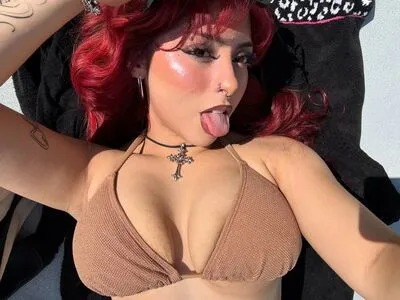 Ariiposaa OnlyFans Leaked Free Thumbnail Picture - #8WRNlPzY8v