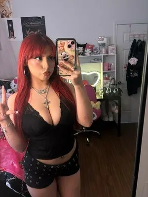 Ariiposaa OnlyFans Leaked Free Thumbnail Picture - #CnEFSRx9pg