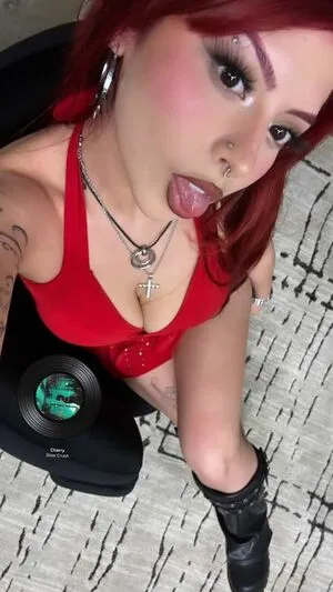 Ariiposaa OnlyFans Leaked Free Thumbnail Picture - #GzwmdbE7GS