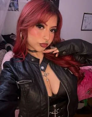 Ariiposaa OnlyFans Leaked Free Thumbnail Picture - #KoczVrutEQ