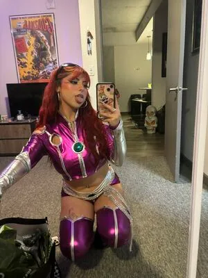 Ariiposaa OnlyFans Leaked Free Thumbnail Picture - #LMRCZzrL42