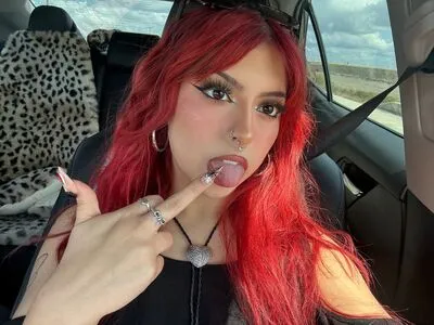 Ariiposaa OnlyFans Leaked Free Thumbnail Picture - #NfDOWx01QH