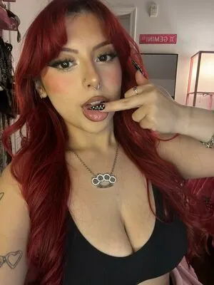 Ariiposaa OnlyFans Leaked Free Thumbnail Picture - #RmVsdUFagN