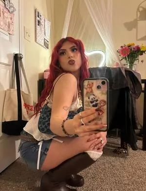 Ariiposaa OnlyFans Leaked Free Thumbnail Picture - #SuwcE1w4oI