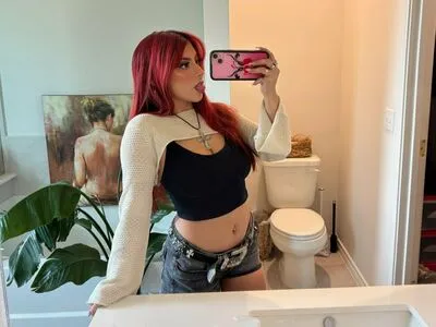 Ariiposaa OnlyFans Leaked Free Thumbnail Picture - #XEUhQYtwpH