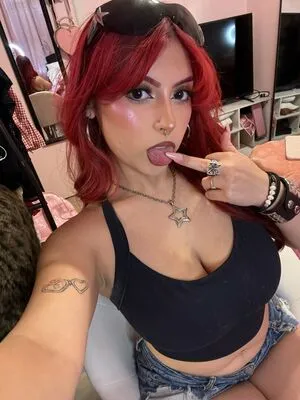 Ariiposaa OnlyFans Leaked Free Thumbnail Picture - #ZzOMDhsMst