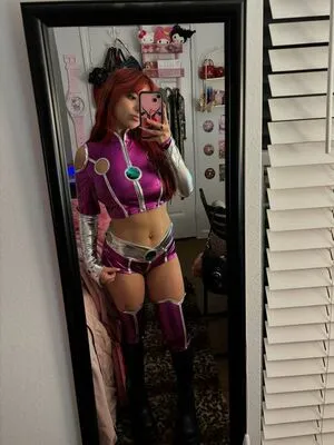 Ariiposaa OnlyFans Leaked Free Thumbnail Picture - #aXtU1244fh