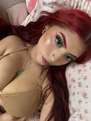 Ariiposaa OnlyFans Leaked Free Thumbnail Picture - #hxzwvW8dKb