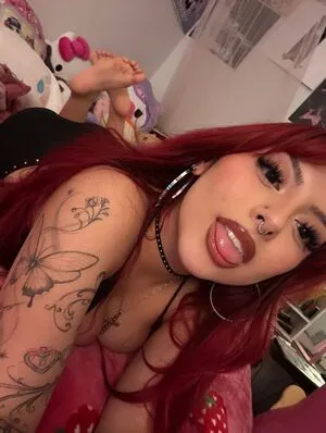 Ariiposaa OnlyFans Leaked Free Thumbnail Picture - #iERq4oedtt