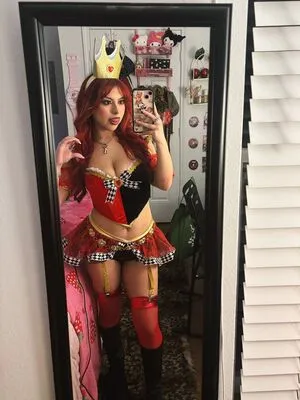 Ariiposaa OnlyFans Leaked Free Thumbnail Picture - #kNdouxLfr1