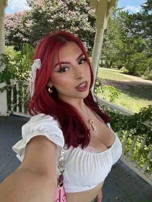 Ariiposaa OnlyFans Leaked Free Thumbnail Picture - #m66j53eGkY