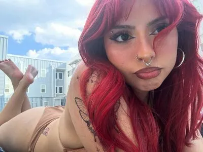 Ariiposaa OnlyFans Leaked Free Thumbnail Picture - #pNbwMrWEwl