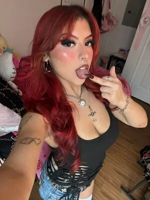 Ariiposaa OnlyFans Leaked Free Thumbnail Picture - #pyMVyxIZtz