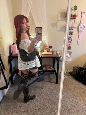 Ariiposaa OnlyFans Leaked Free Thumbnail Picture - #zG10TYQEGg