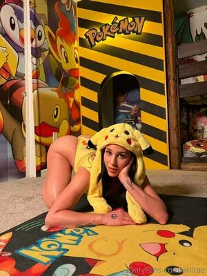 Ariirae OnlyFans Leaked Free Thumbnail Picture - #L1CHQx7cff