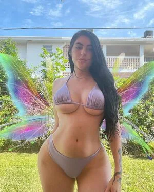 Ariithefairy OnlyFans Leaked Free Thumbnail Picture - #8XjdAekKK1