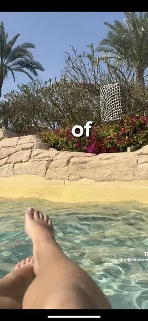Arijanna Sara Di Palma Thumbnail Picture