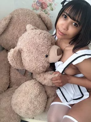 Arijapan OnlyFans Leaked Free Thumbnail Picture - #EbFChKdIUS