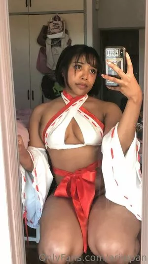 Arijapan OnlyFans Leaked Free Thumbnail Picture - #P9vxPdaOu2