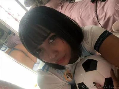 Arijapan OnlyFans Leaked Free Thumbnail Picture - #imujYA3RiV