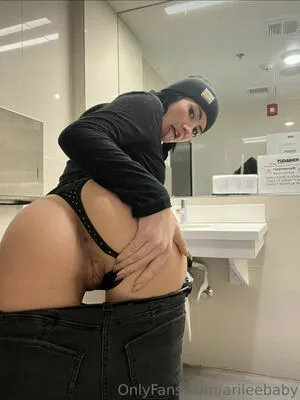 Arileebaby OnlyFans Leaked Free Thumbnail Picture - #eADtsSqfL0