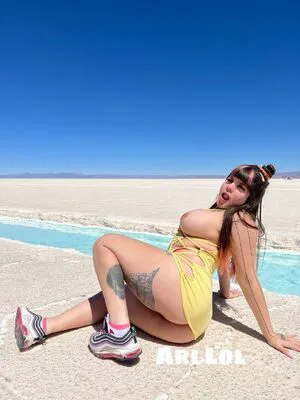 Arilol OnlyFans Leaked Free Thumbnail Picture - #zjolprnF73