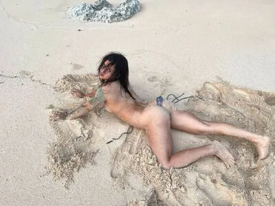 Arina Brabus OnlyFans Leaked Free Thumbnail Picture - #0bf3hI3Gb4