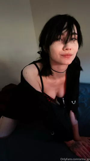 arina_gp OnlyFans Leaked Free Thumbnail Picture - #7uYINRSSLH