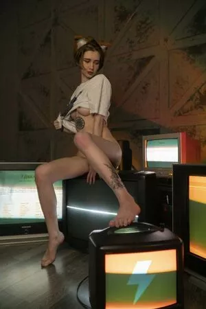 arina_gp OnlyFans Leaked Free Thumbnail Picture - #J6BkWdfTMY