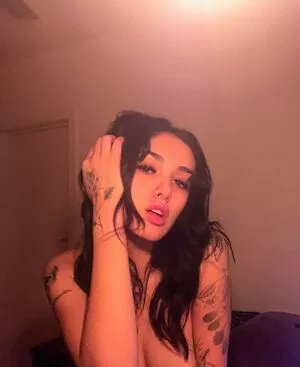 Arivalilith OnlyFans Leaked Free Thumbnail Picture - #CASrEWfWdk