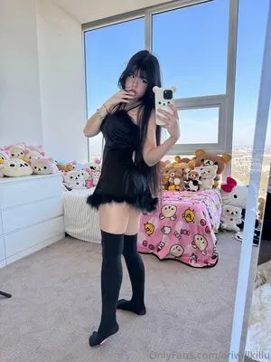 Ariwillkillu OnlyFans Leaked Free Thumbnail Picture - #VmllCyilhq