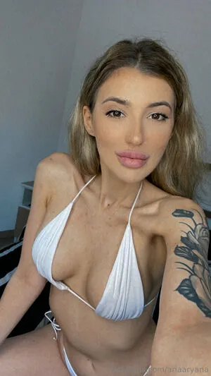 Ariyakay OnlyFans Leaked Free Thumbnail Picture - #KZUPdWRc8E