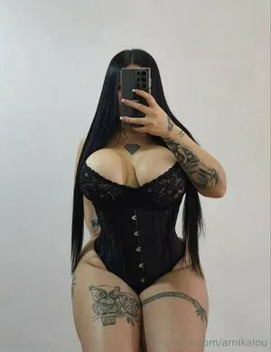 Arnikalou OnlyFans Leaked Free Thumbnail Picture - #jhdSwdfdVG