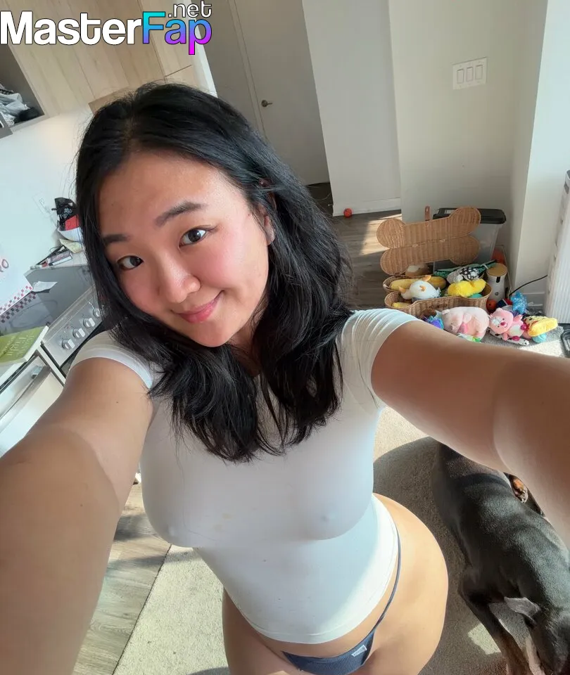 Aroomi Kim 1 OnlyFans Leak Picture - #sq0Zybn2et.