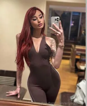 Arryagraham OnlyFans Leaked Free Thumbnail Picture - #a0XsTePmyP