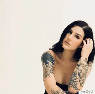 Arryn Thumbnail Picture