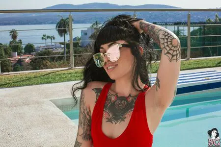 Arson OnlyFans Leaked Free Thumbnail Picture - #8WLCsF8QmE
