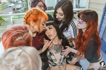 Arson OnlyFans Leaked Free Thumbnail Picture - #H3EVNElRsJ