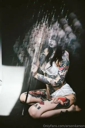 Arson4arson OnlyFans Leaked Free Thumbnail Picture - #1YdOk5bQEZ