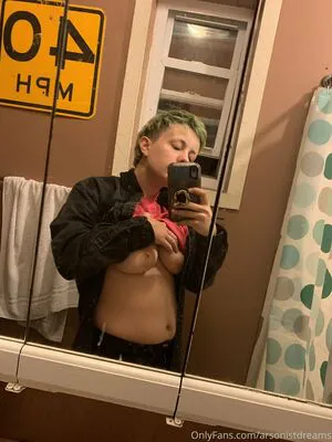 Arsonistdreams OnlyFans Leaked Free Thumbnail Picture - #4Z2oPMejhB