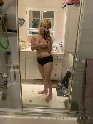 Arsonistdreams OnlyFans Leaked Free Thumbnail Picture - #KQsl8eFEfp